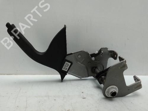 Hand brake HYUNDAI ix35 (LM, EL, ELH) 1.7 CRDi | BP24463336I18 