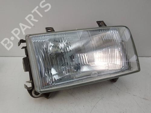 Used Left headlight Left headlight VW TRANSPORTER T4 Van (70A, 70H, 7DA, 7DH) 2.4 D (78 hp) 26054666 26054666