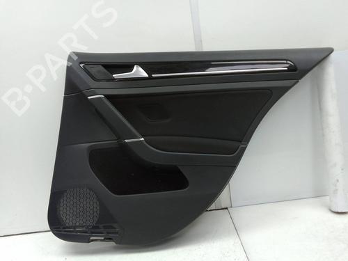 Used Rear right panel VW GOLF VII (5G1, BQ1, BE1, BE2) 1.4 TSI (125 hp) 28150924