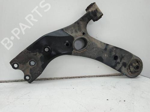 Used Left front suspension arm TOYOTA AURIS (_E18_) 2.0 D-4D (ADE186_, ADE186R) (124 hp) 18596355