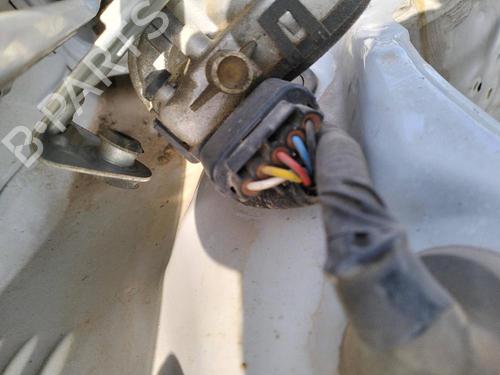 Front wiper motor KIA CEE'D (JD) 1.6 GDI | BP19733405M29 