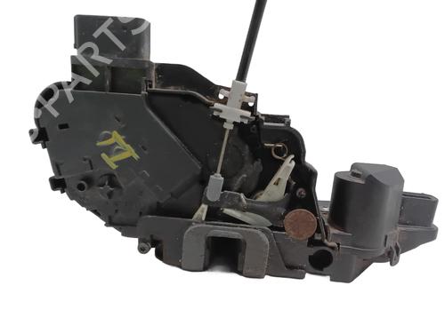 Used Front right lock Front right lock LAND ROVER RANGE ROVER EVOQUE (L538) 2.0 D (150 hp) 35784611 35784611
