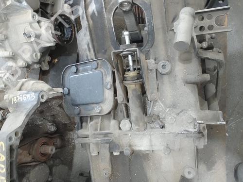 Gearbox IVECO DAILY VI Platform/Chassis 35S15, 35C15, 40C15, 50C15, 60C15, 65C15, 70C15 | BP28211824M3 