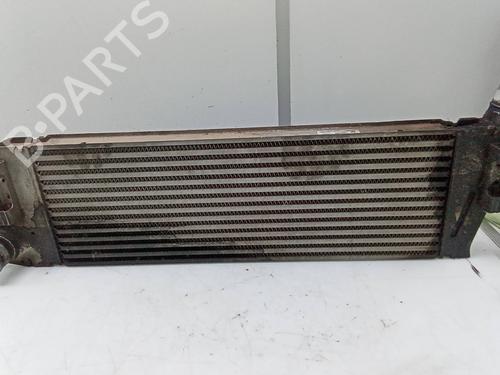 Intercooler RENAULT SCÉNIC II (JM0/1_) 1.9 dCi (JM0G, JM12, JM1G, JM2C) | BP26160678M30 