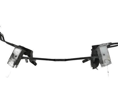 Front slam panel BMW 5 Touring (E61) 530 d | BP36033654C72 - Image 2
