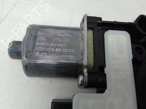 Right rear window motor VW T-ROC (A11, D11) 1.0 TSI | BP28149887E22 