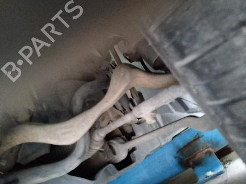 Steering rack BMW 3 (E90)  | BP23238490M22 