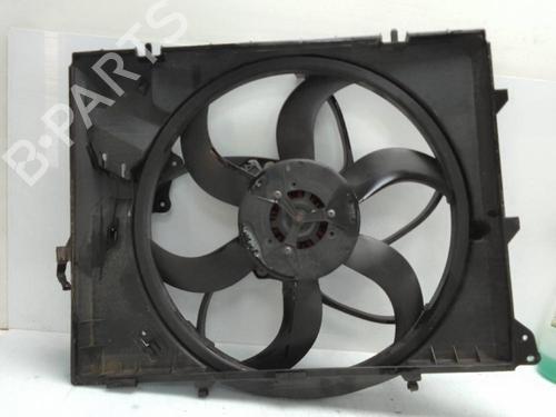 Køleventilator elektrisk BMW 3 Convertible (E93) [2006-2013]  24463879