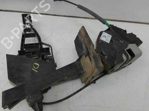 Used Front left lock Front left lock FORD KUGA II (DM2) 2.0 TDCi 4x4 (150 hp) 19492833 19492833