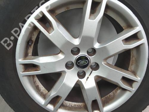 Used Rim LAND ROVER RANGE ROVER EVOQUE (L538) 2.2 D (150 hp) 20671589