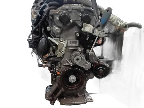 Engine TOYOTA COROLLA (_E12_) 1.6 VVT-i (ZZE121_, ZZE121R) | BP32021063M1