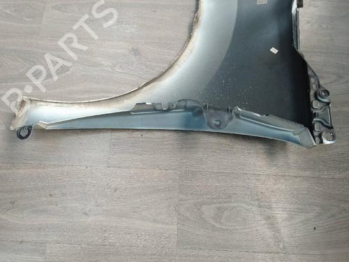 Right front fenders PEUGEOT 3008 I MPV (0U_) 1.6 HDi | BP19583098C42 