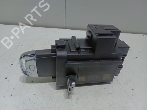 Ignition barrel AUDI A4 B8 (8K2) 2.0 TDI | BP38773430M48 - Image 4