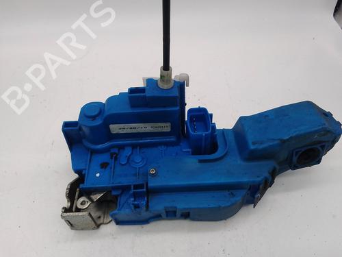 Used Front left lock FIAT 500L (351_, 352_) 1.4 (199LYB1B) (95 hp) 28145769