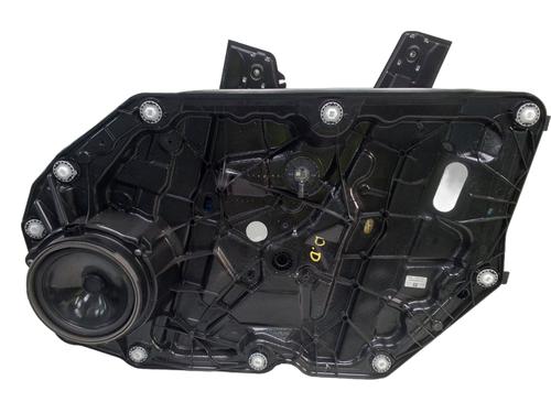 Front right window mechanism FORD FOCUS IV (HN) 1.0 EcoBoost | BP26055191C23  - Image 5