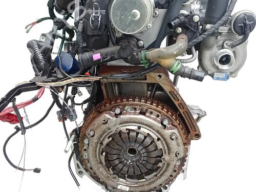 Engine RENAULT CLIO III (BR0/1, CR0/1) 1.5 dCi (C/BR0G, C/BR1G) | BP32848761M1 - Image 6