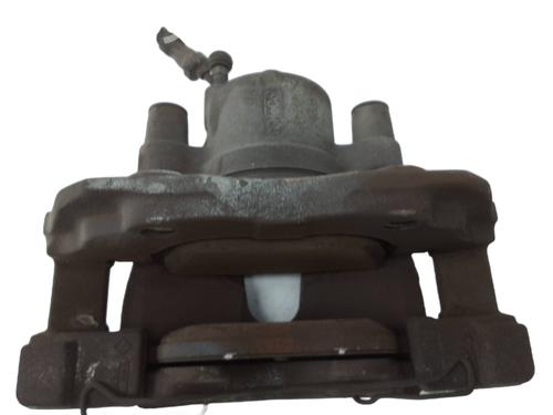 Left front brake caliper FORD FOCUS III Turnier 1.0 EcoBoost | BP19252727M105 - Image 4