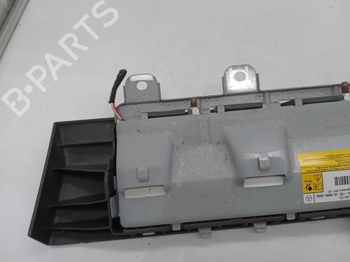 Knee airbag MERCEDES-BENZ A-CLASS (W176) A 160 CDI / d (176.011) | BP29385834C50 