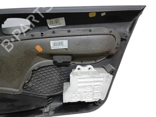 Front left panel PEUGEOT 206 Hatchback (2A/C) 1.9 D | BP34123387C58  - Image 6