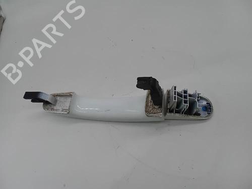 Front right exterior door handle FORD FOCUS III  | BP27587562C129 