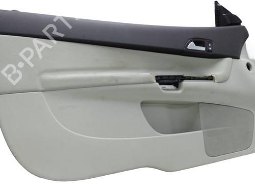 Front left panel VOLVO C30 (533) D2 | BP19776677C58 - Image 3