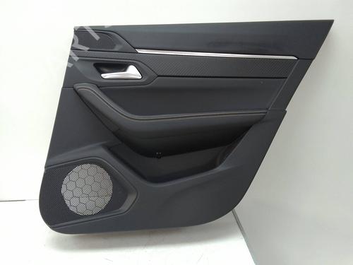 Used Rear right panel Rear right panel PEUGEOT 508 SW I (8E_) 2.2 HDi (204 hp) 18583466 18583466
