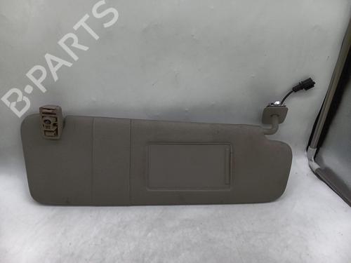 Right mirror AUDI Q7 (4LB) 3.0 TDI quattro | BP29396707C27 