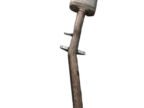 Uitlaatsysteem MERCEDES-BENZ C-CLASS (W205) C 220 BlueTEC / d (205.002, 205.004) (170 hp) 32362028