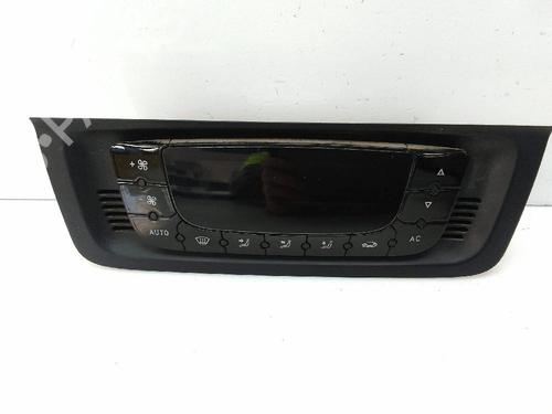 Climate control SEAT IBIZA IV (6J5, 6P1)  | BP23185383I5 