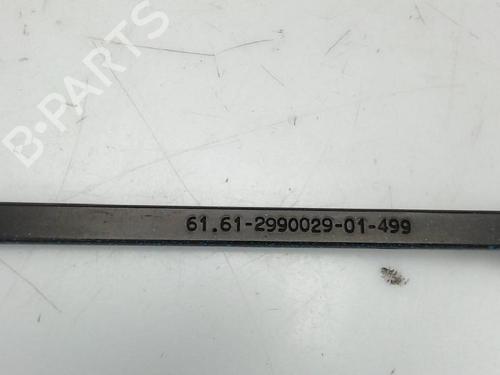 Front windshield wiper arm BMW X1 (E84)  | BP23217332C143 