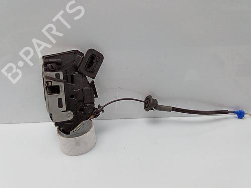 Used Rear left lock SEAT LEON (5F1) 2.0 TDI (150 hp) 28150615