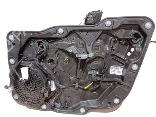 Used Front right window mechanism Front right window mechanism JEEP RENEGADE SUV (BU, B1, BV) 1.0 T-GDi (120 hp) 33538853 33538853