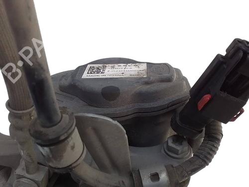 Bremssattel rechts hinten TESLA MODEL 3 (5YJ3) EV AWD | BP30526939M106 