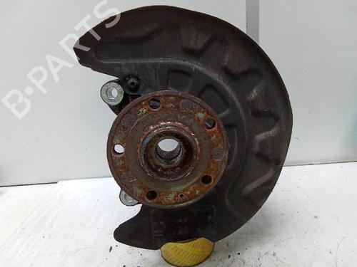 Used Left front steering knuckle SEAT ATECA (KH7, KHP) 1.0 TSI (115 hp) 26052389