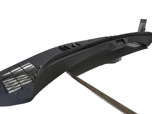 Boot lining RENAULT MEGANE III Hatchback (BZ0/1_, B3_) 1.5 dCi (BZ09, BZ0D, BZ1W, BZ29, BZ14) | BP35976863I3 - Image 4