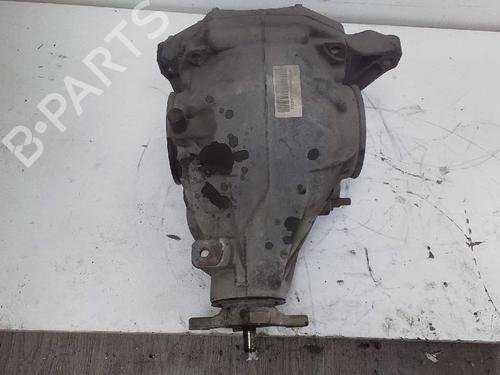 Used Rear differential MERCEDES-BENZ E-CLASS (W212) E 350 CDI (212.025) (231 hp) 25302795