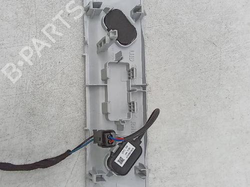 Electronic module OPEL CORSA E (X15) 1.2 (08, 68) | BP21084963M83 