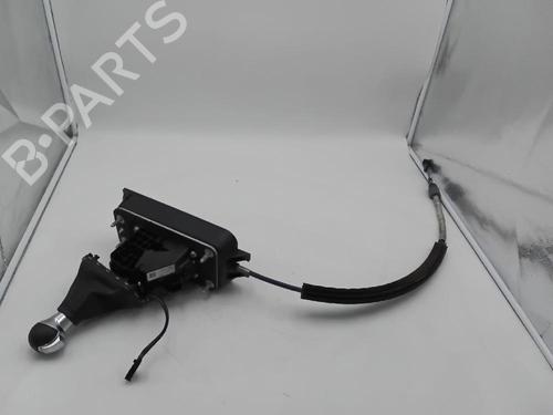 Gear lever AUDI A1 (8X1, 8XK) 1.4 TFSI | BP27889065M90 