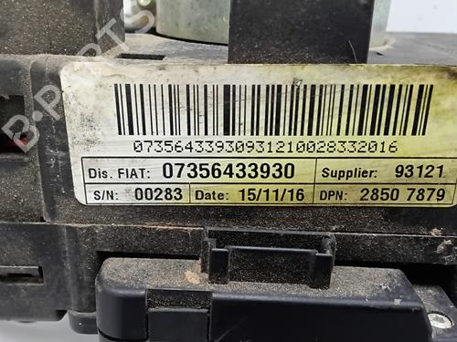Headlight switch FIAT DUCATO Van (250_) 130 Multijet 2,3 D | BP29396521I24 
