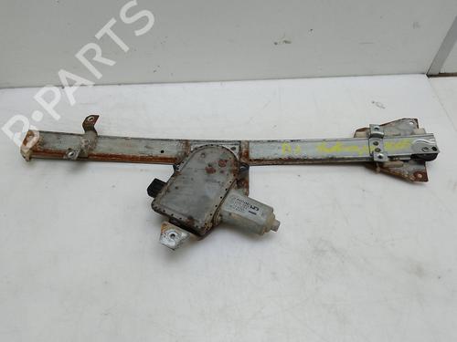 Mechanizm podnoszenia szyby przedniej lewej MITSUBISHI PAJERO CLASSIC (V2_W, V6_W, V7_W) 2.5 TD (V24W) BP26054107C22