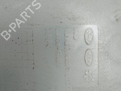 Expansion tank HYUNDAI i30 Estate (PDE) 1.6 CRDi | BP30195380C120