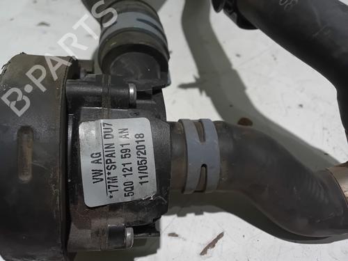 Other SEAT LEON ST (5F8) 2.0 TDI | BP38773469O1 - Image 5