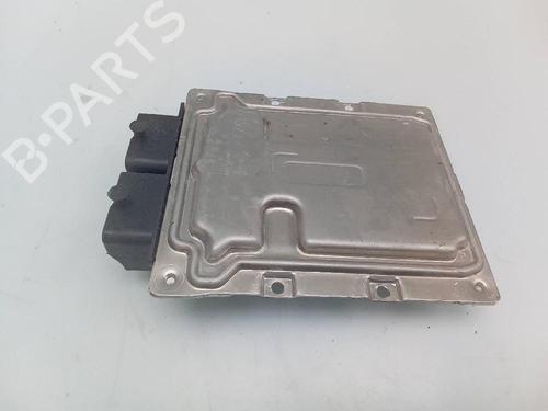 Used Engine control unit (ECU) FIAT 500 (312_) 1.0 Mild Hybrid (312.AYD1B) (69 hp) 21140002