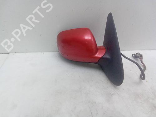 Right mirror SEAT LEON (1M1)  | BP18839740C27 