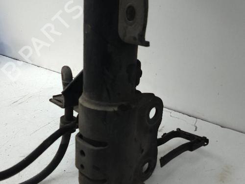 Right front shock absorber MITSUBISHI OUTLANDER II (CW_W) 2.2 DI-D 4WD | BP19028695M17 