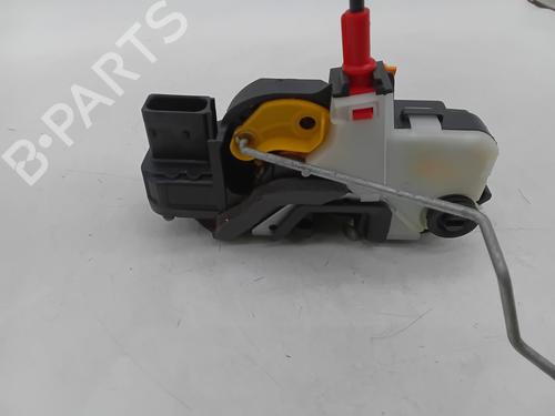 Rear left lock OPEL MOKKA / MOKKA X (J13) 1.6 CDTI (_76) | BP29477353C100 