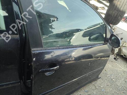 Right front door VW GOLF V (1K1) 1.9 TDI | BP18593926C3 