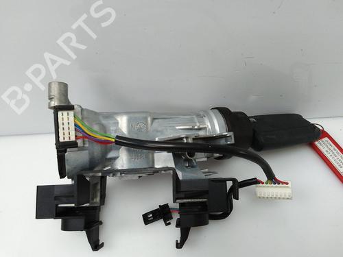 Used Ignition barrel Ignition barrel SEAT IBIZA IV (6J5, 6P1) 1.6 TDI (90 hp) 21186520 21186520