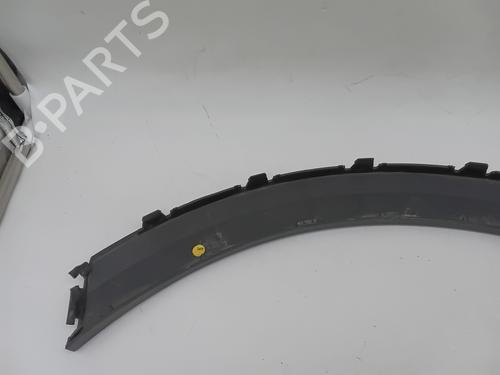 Front left wheel arch trim SEAT ARONA (KJ7, KJP) 1.6 TDI | BP29386240C134 