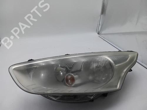 Used Left headlight FORD B-MAX (JK) [2012-2025]  26284501
